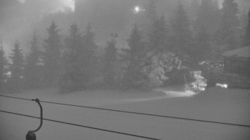 Červenohorské sedlo