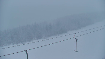 Červenohorské sedlo