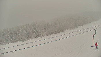 Červenohorské sedlo