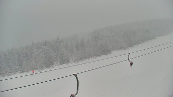 Červenohorské sedlo