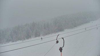 Červenohorské sedlo