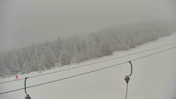 Červenohorské sedlo