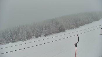 Červenohorské sedlo