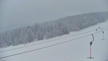 Červenohorské sedlo