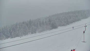 Červenohorské sedlo