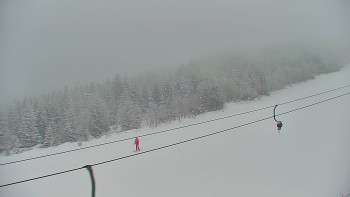 Červenohorské sedlo