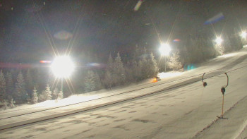 Červenohorské sedlo