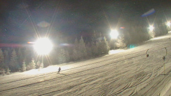 Červenohorské sedlo