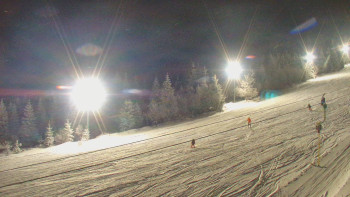 Červenohorské sedlo