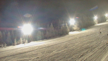 Červenohorské sedlo