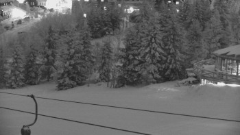 Červenohorské sedlo