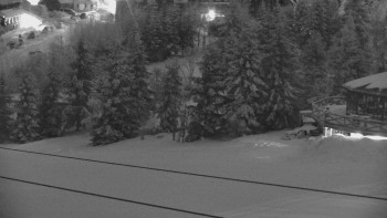 Červenohorské sedlo