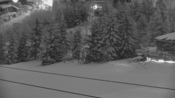 Červenohorské sedlo