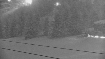 Červenohorské sedlo