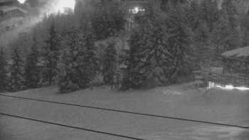 Červenohorské sedlo