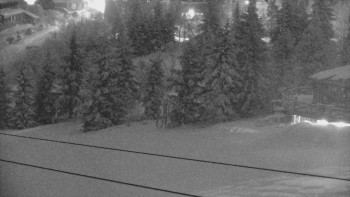 Červenohorské sedlo