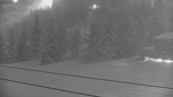 Červenohorské sedlo