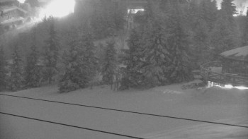 Červenohorské sedlo