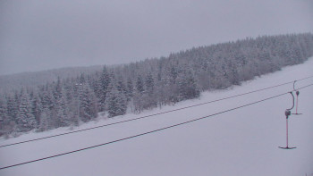 Červenohorské sedlo