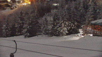 Červenohorské sedlo