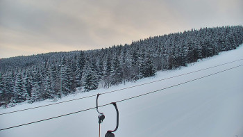 Červenohorské sedlo