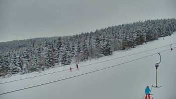 Červenohorské sedlo