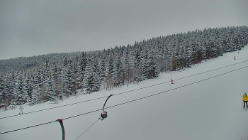 Červenohorské sedlo