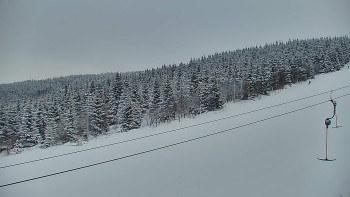 Červenohorské sedlo