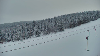 Červenohorské sedlo