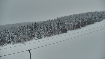 Červenohorské sedlo