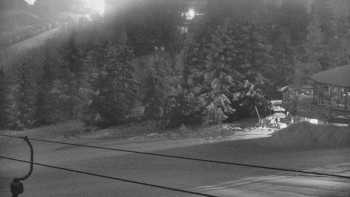 Červenohorské sedlo