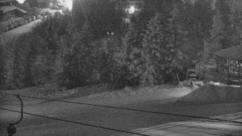 Červenohorské sedlo