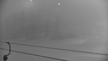 Červenohorské sedlo