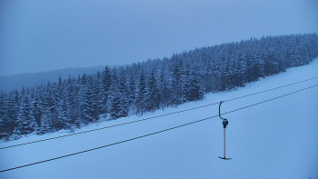 Červenohorské sedlo