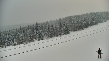 Červenohorské sedlo