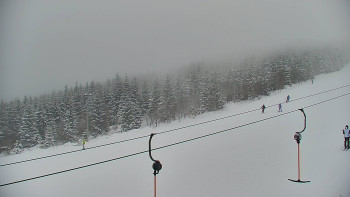 Červenohorské sedlo