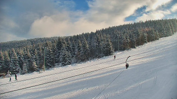 Červenohorské sedlo