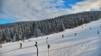 Červenohorské sedlo