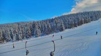 Červenohorské sedlo