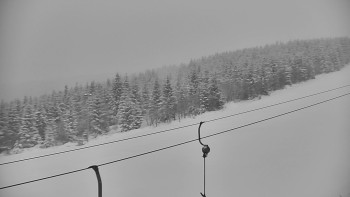 Červenohorské sedlo