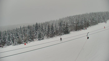 Červenohorské sedlo