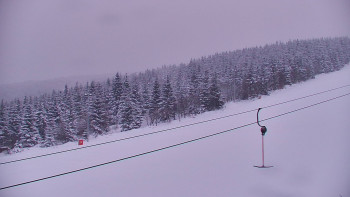 Červenohorské sedlo