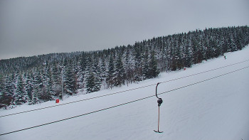 Červenohorské sedlo