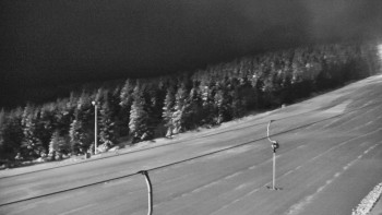 Červenohorské sedlo