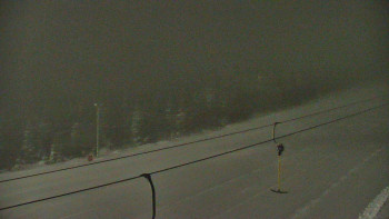 Červenohorské sedlo