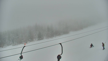 Červenohorské sedlo