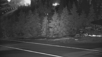 Červenohorské sedlo