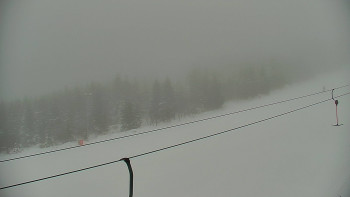 Červenohorské sedlo