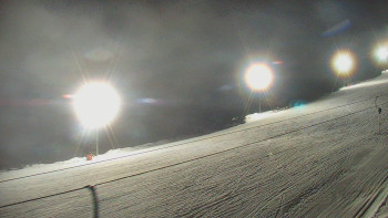 Červenohorské sedlo