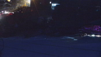 Červenohorské sedlo